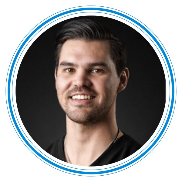 Dr. Trey Perkins, M.D., M.B.A.