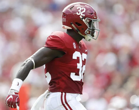 Dylan Moses